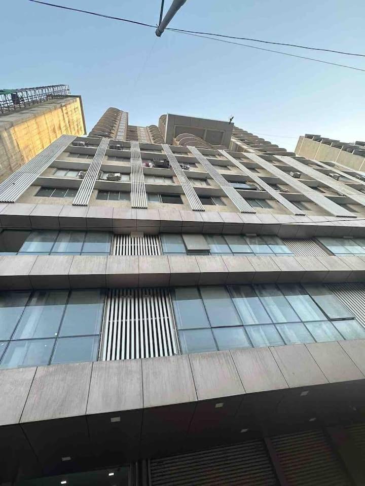 Ivy Splendour Studio No A Oshiwara Apartment Mumbai Exterior photo